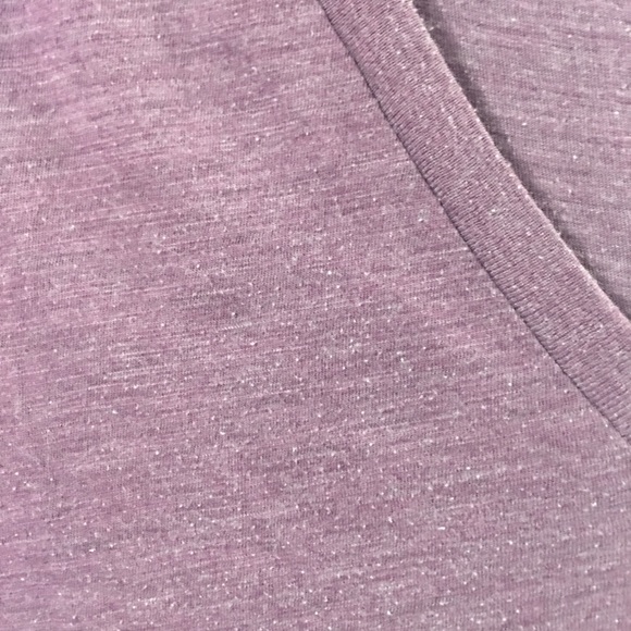 Mossimo heathered T-shirt - Picture 3 of 4